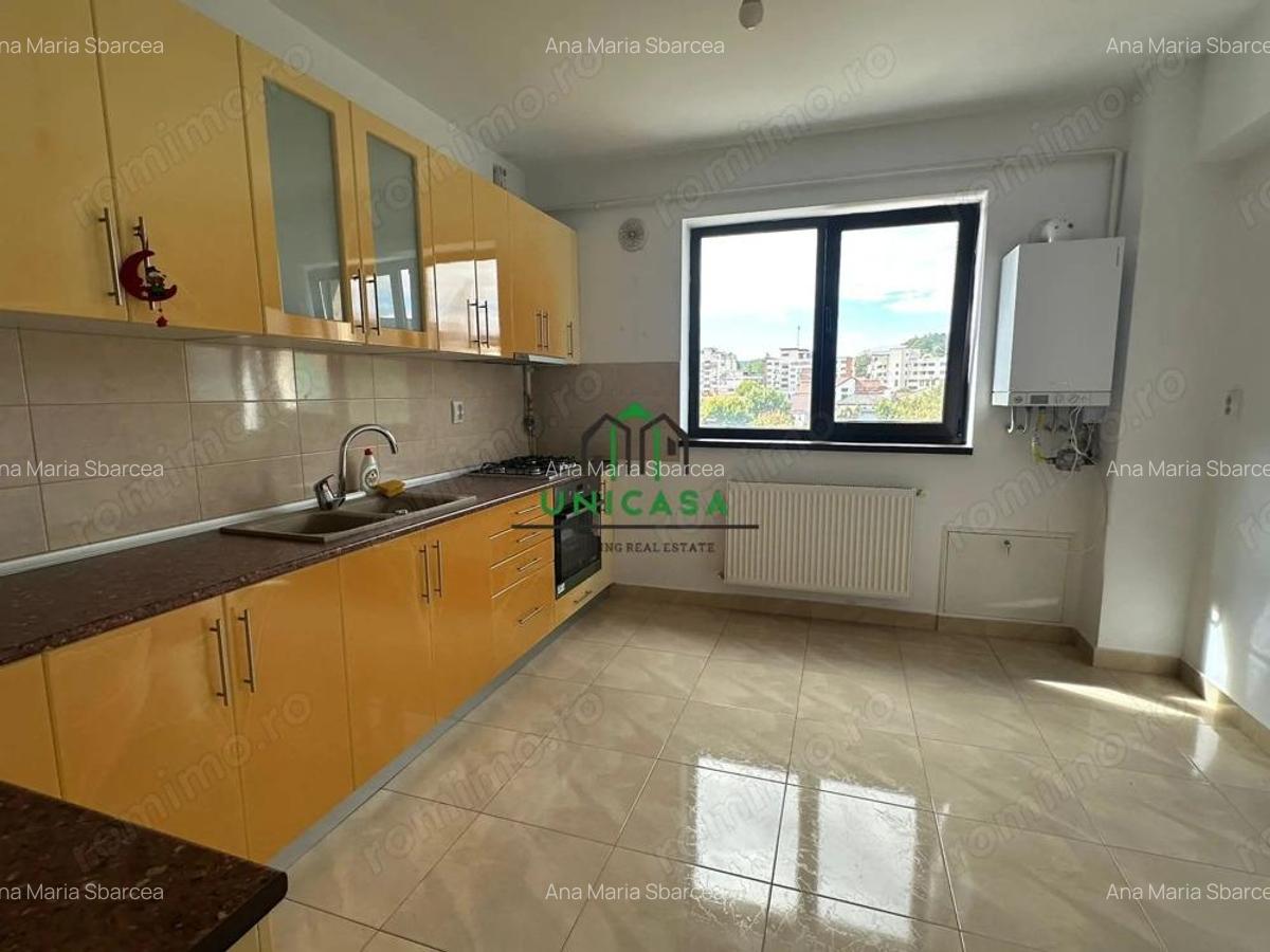 Apartament in zona centrala - Loc de parcare inclus - 10