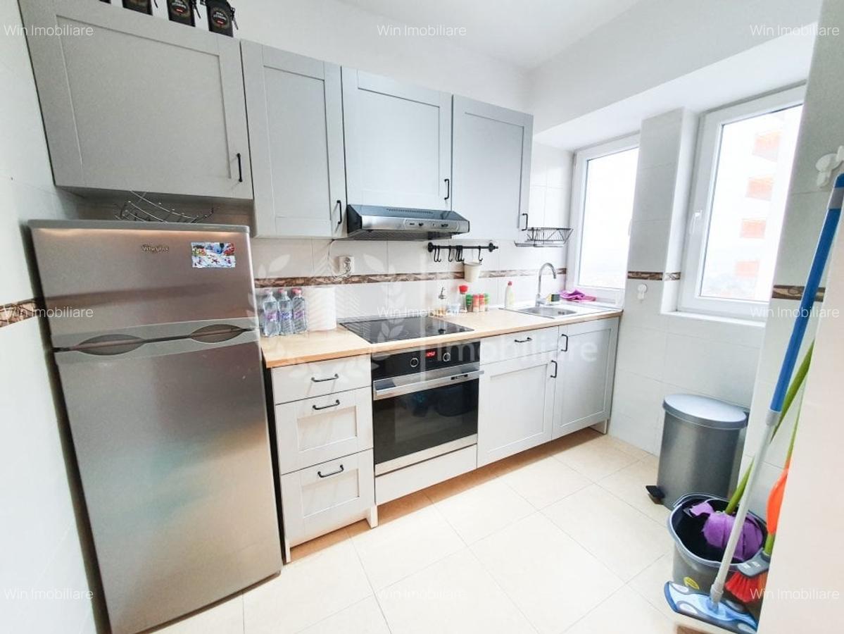 Apartament 3 camere | Bloc Nou | Etaj intermediar | Garaj | Viva City - 9