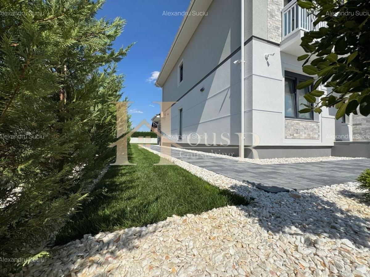 1.000 mp Teren.Vila Deosebita.COMISION 0% - 4