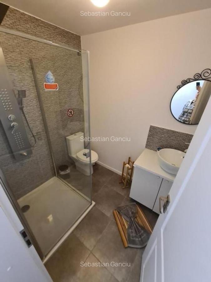 Unique aesthetic view Busteni new house 300sqm - 18