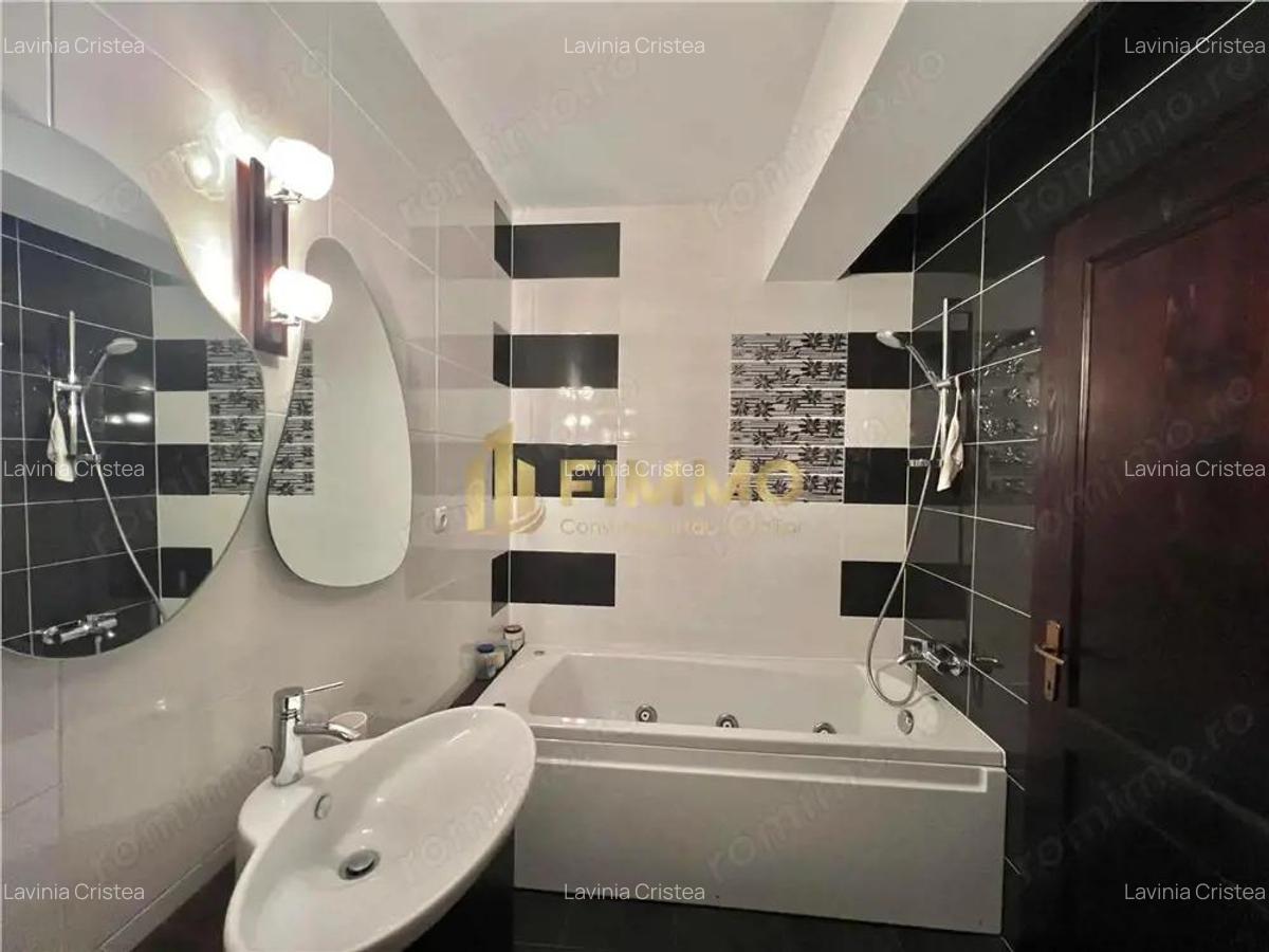 Apartament In Centru | Loc parcare subteran | 122 mp | Suceava | ID:1279 - 4