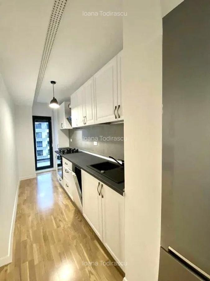 Apartament de 2 camere | Modern | Arcadia Residence - 4