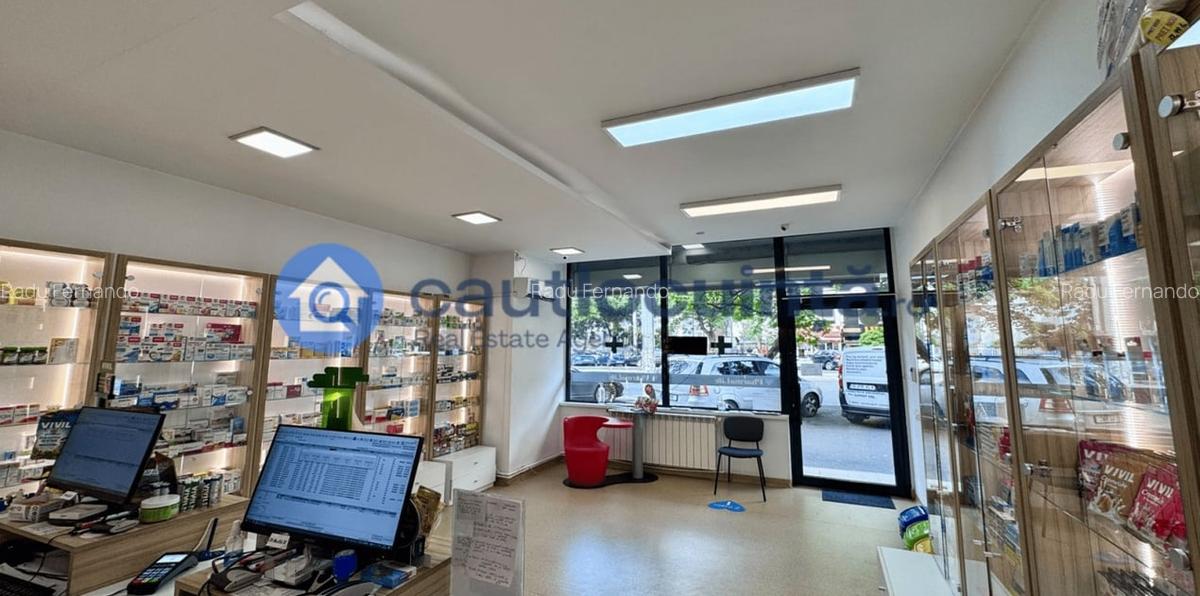 Spatiu comercial | Pantelimon | Parter | Finisat | 62 mp - 4
