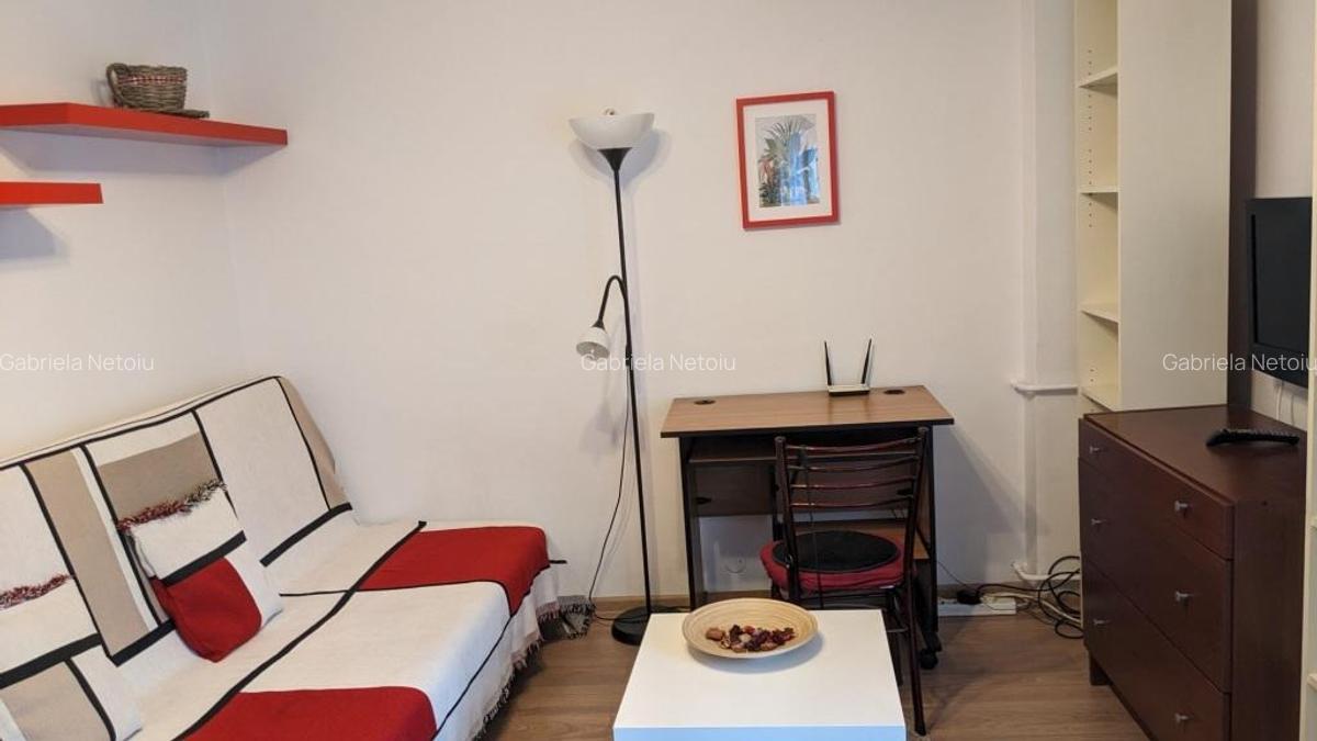 Garsoniera de inchiriat Titulescu - 1