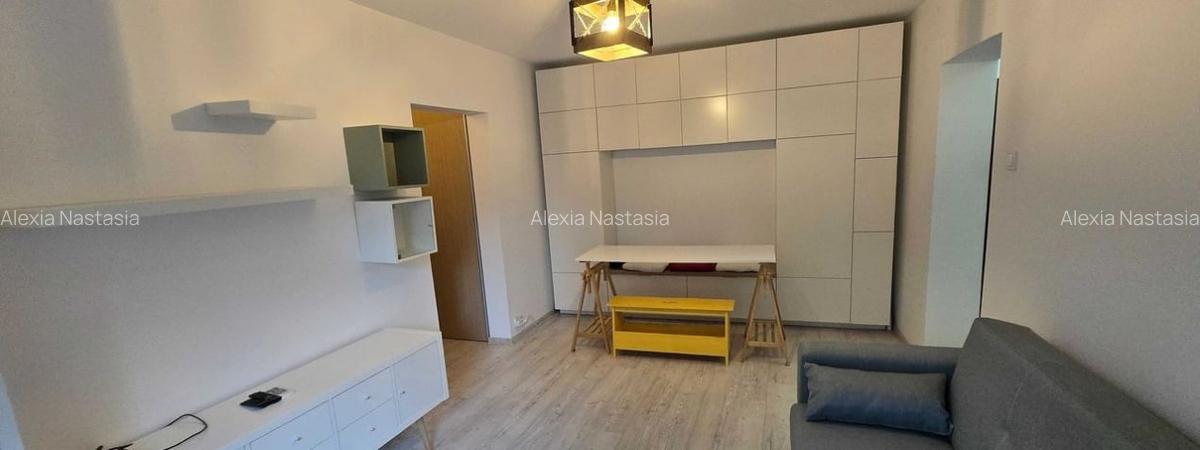Apartament 2 camere - Baba Novac - Metrou Dristor - 1