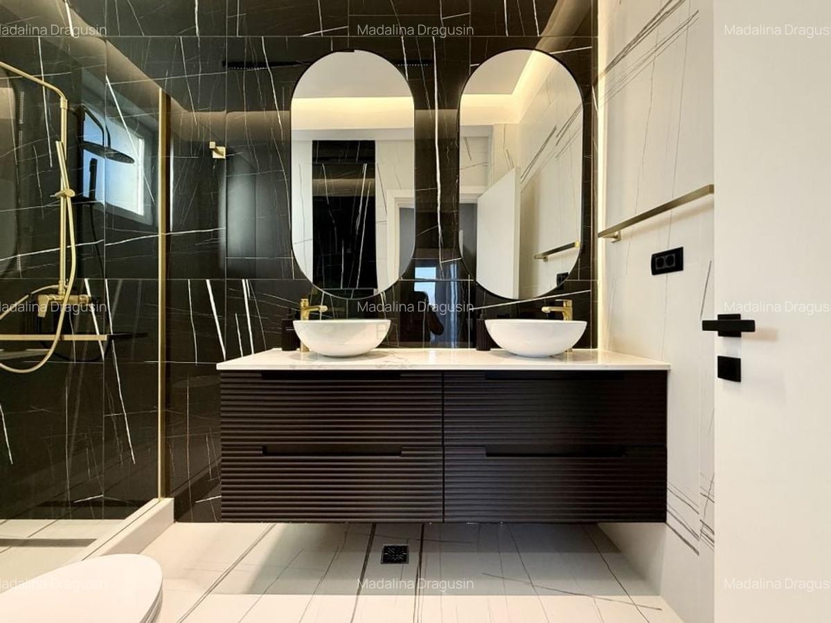 Vila 5 camere / Avangarde by the Lake - 5