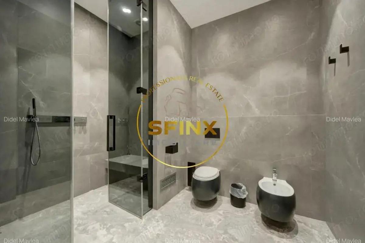 Apartament 3 camere One Rahmaninov - 8