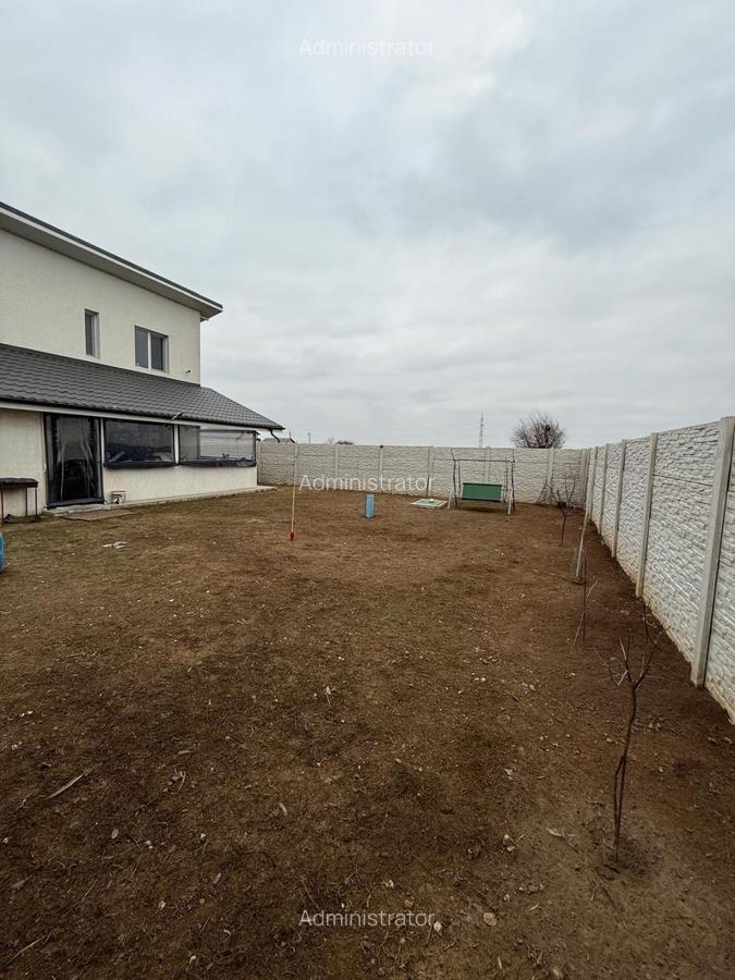 VANZARE CASA INDIVIDUALA COM BERCENI - 15