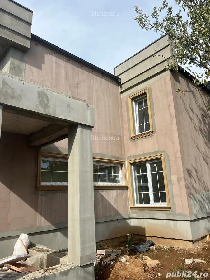 Casa noua de vanzare direct proprietar - 2