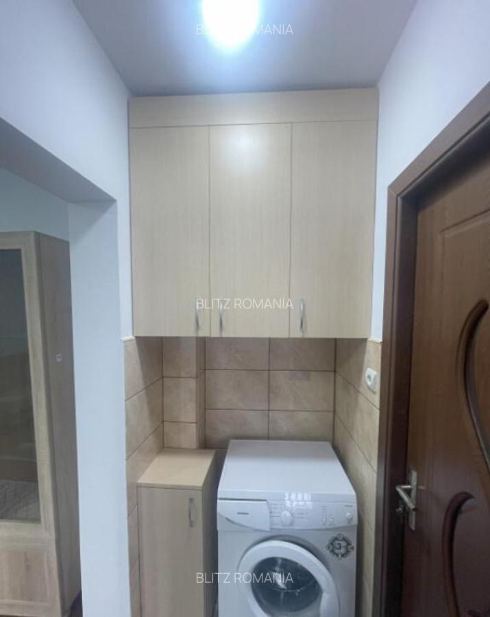 Apartament de 2 camere semidecomandat, 52 mp, ultracentral, - 9