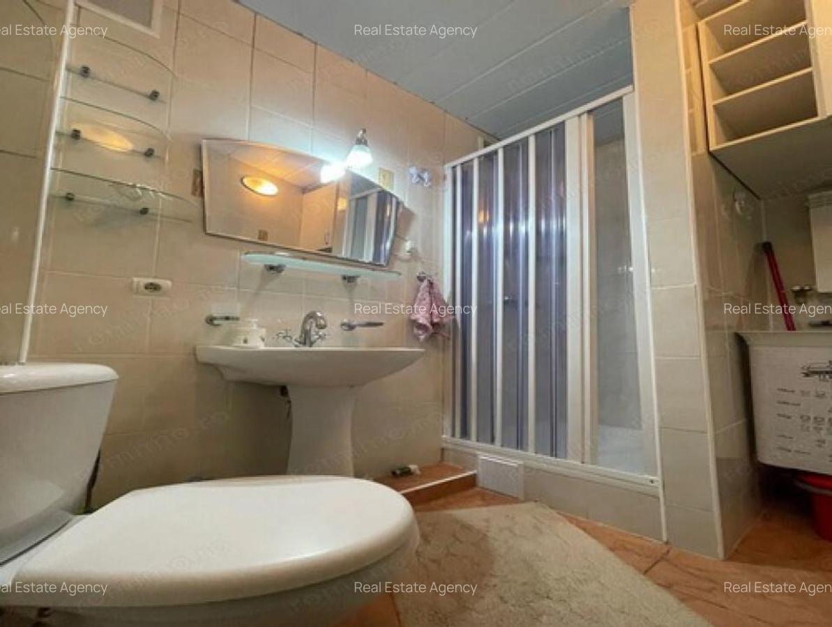 2 camere in zona Odobescu - 5