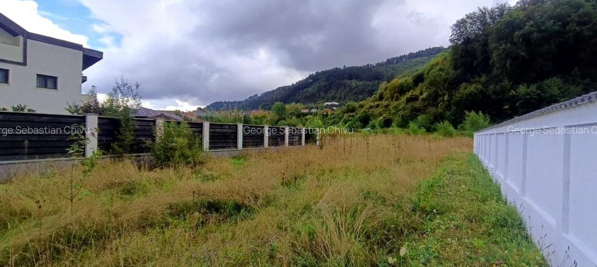 Lot pentru casa in Bunloc langa Vila Trapez - 2