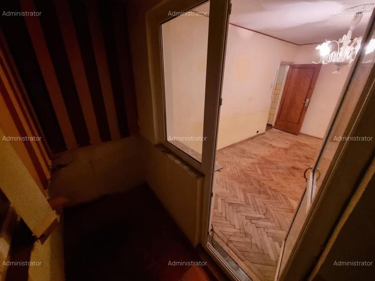 Apartament zona Inel 2 - 8