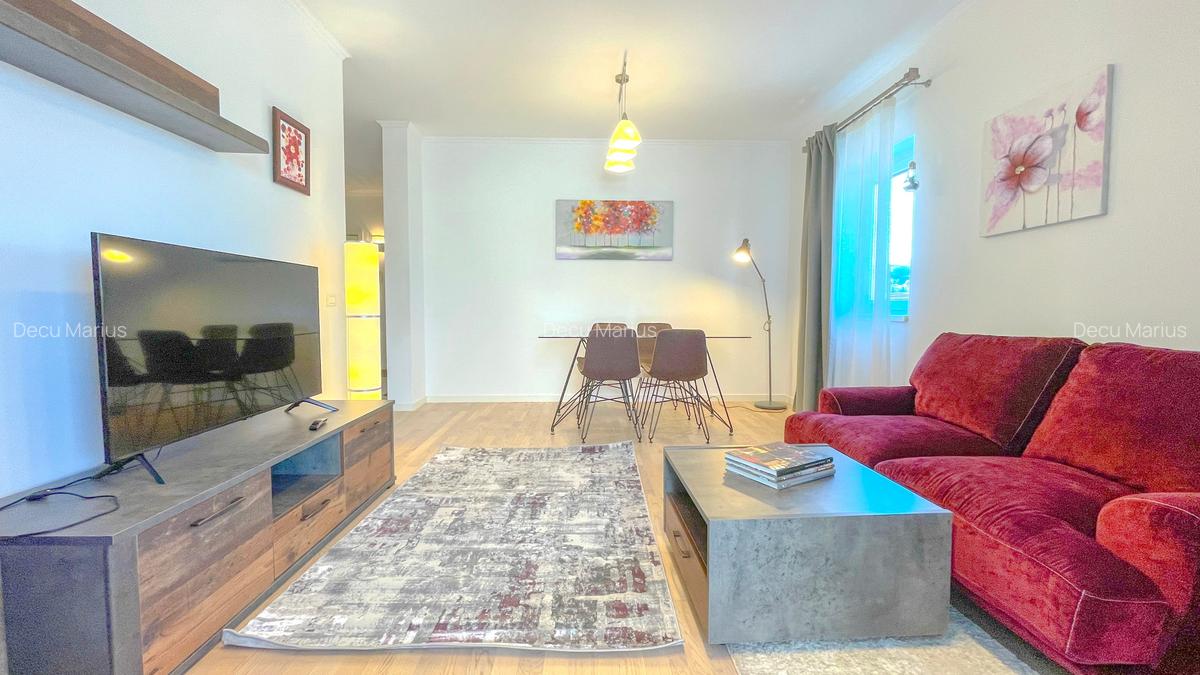 Apartament premium, HVA by Arte, Central - 6