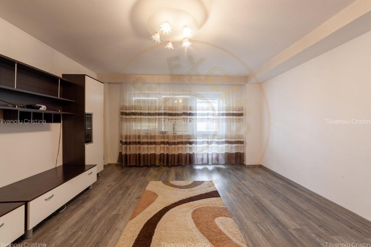 Apartament 3 camere - Auchan Gavana, etaj 3, Pitesti - 4 Apartament 3 camere - Auchan Gavana, etaj 3, Pitesti - 4