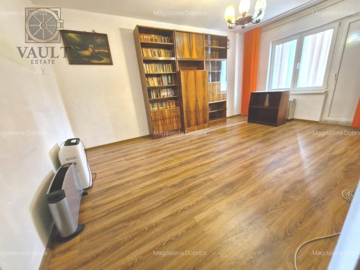 APARTAMENT 3 CAMERE DECOMANDAT -PROSPER  VITAN - 2