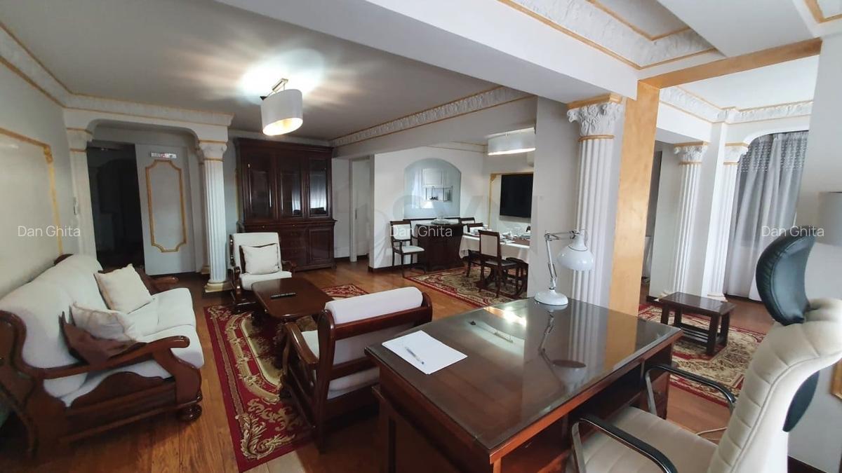 REA1024457 Apartament 3 Camere I De Inchiriat I Aviatiei I Sisesti - 2