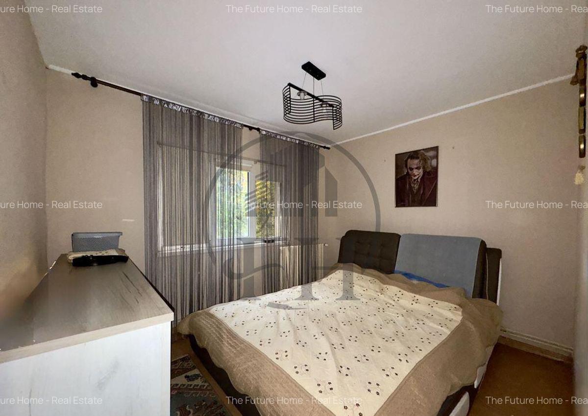 Apartament 3 camere de vanzare Constanta, zona Inel I - 3