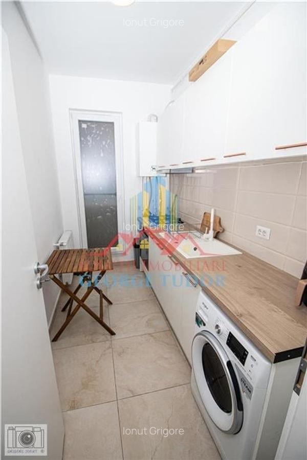 Apartament 2 camere 50 mp.  Str. Tineretului 81C, Chiajna - 12