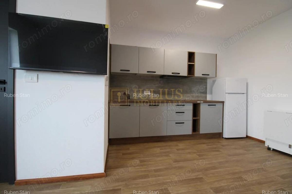 Prima inchiriere, o camera, zona lunei. - 5