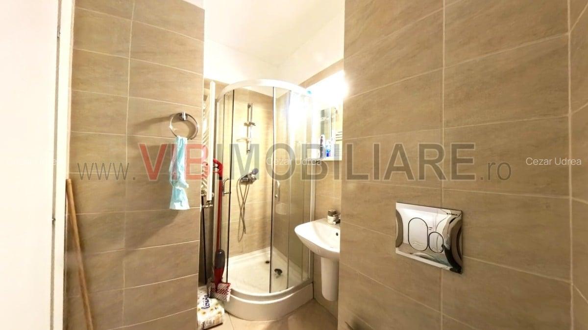 Apartament cu 3 camere | Gvi Town Mihai Bravu - 5