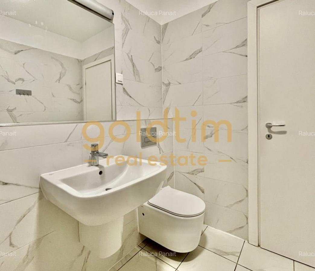 PIPERA/NEW POINT RESIDENCE/GRADINA/PARCARE INCLUSA - 17