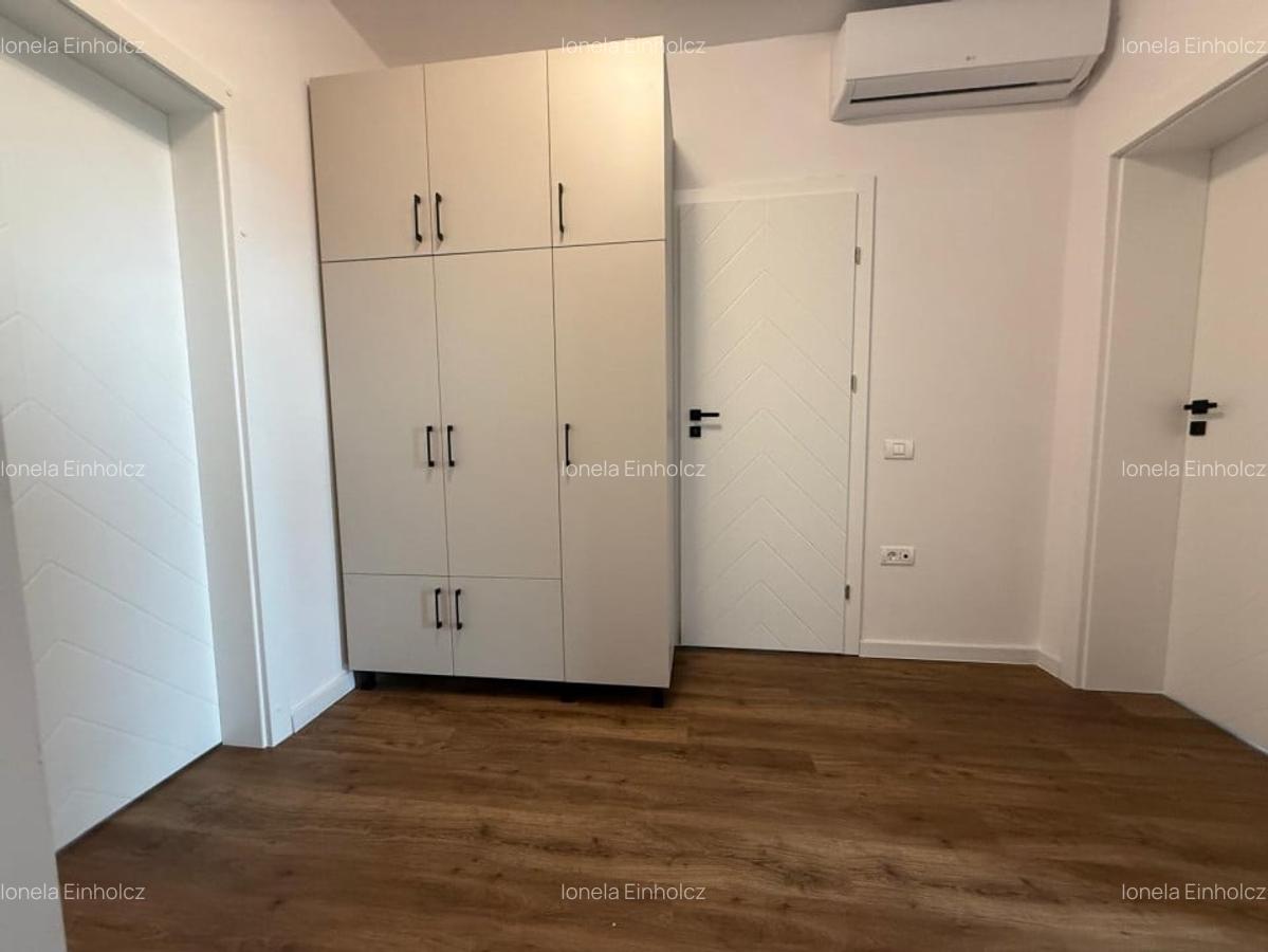 Duplex 4 camere, 101 mp utili, 250 mp teren - Giroc - 14 Duplex 4 camere, 101 mp utili, 250 mp teren - Giroc - 14