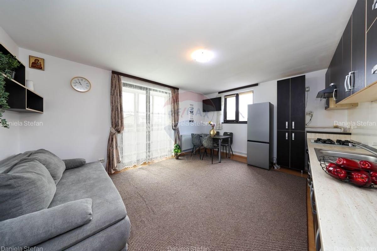 Apartament 3 camere de inchiriat, Sanpetru, Lempes - 2