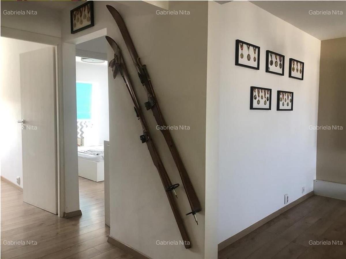3 CAMERE MODERN | 2 PARCARI INCLUSE,  LANGA JUDETEAN - 17