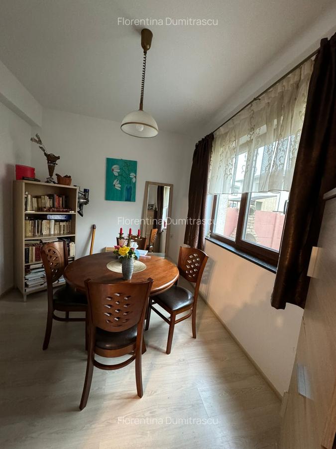Vila Tunari, mobilata si utilata complet  cu foarte mult bun gust - 16