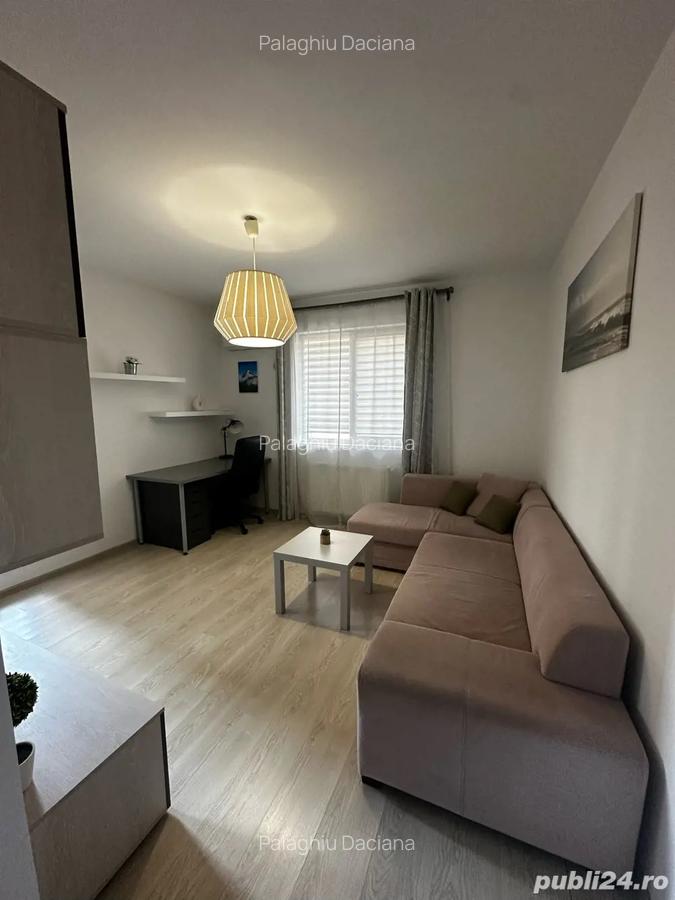 Inchiriere apartament 2 camere Popesti Leordeni - 1