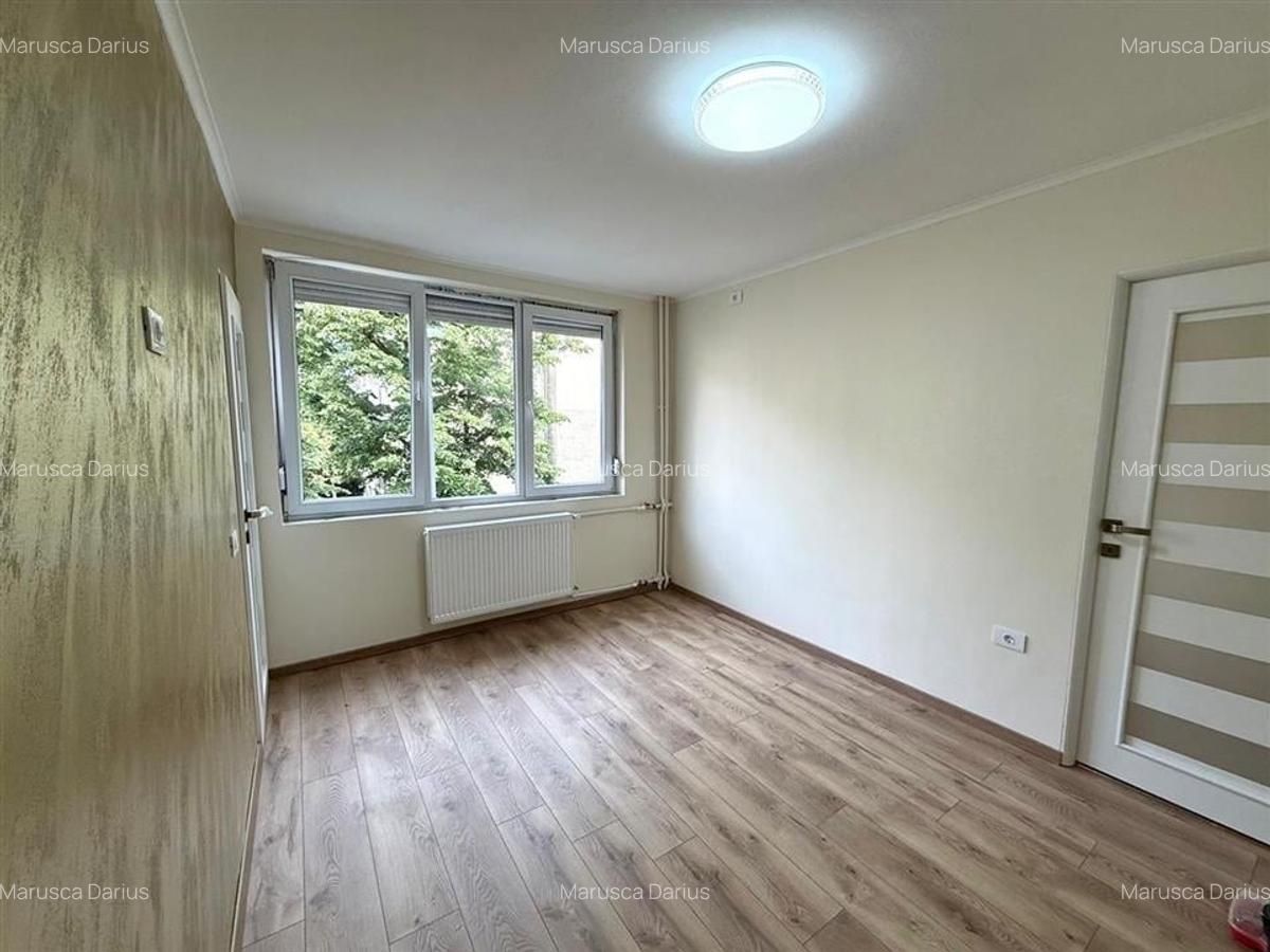 APARTAMENT 2 CAMERE | ETAJ 2 | ZONA  ROGERIUS - 2