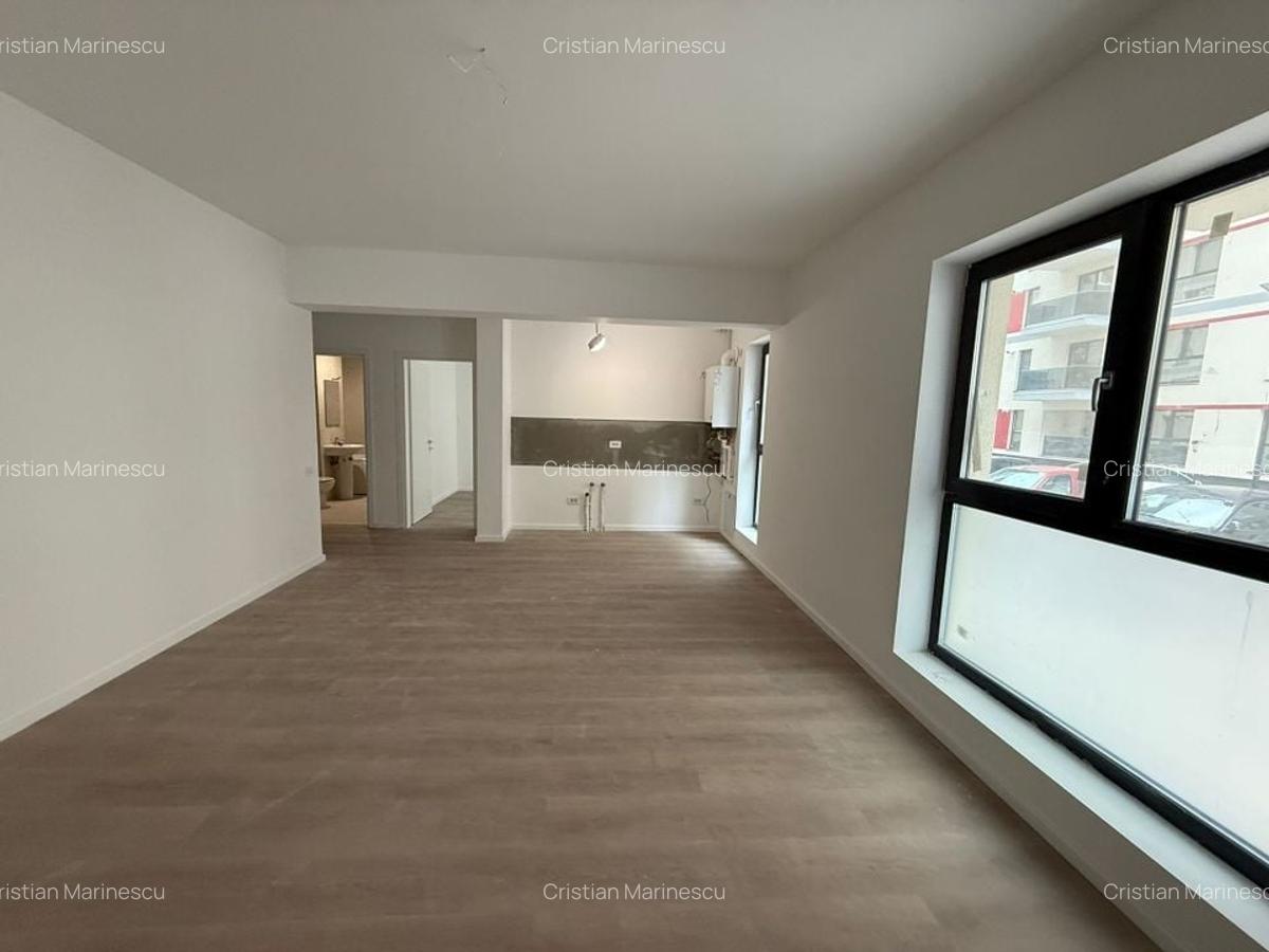 Apartament 2 Camere - Exigent Plaza Residence Faza 5 - 2