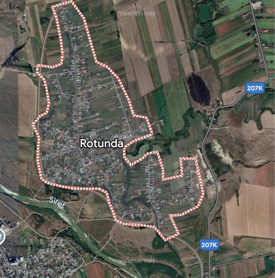 Teren intravilan - 1