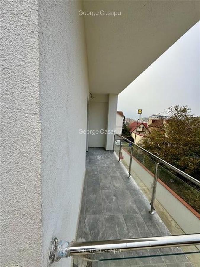Apartament 2 Camere La Cheie - Zona Mamaia Nord - 9