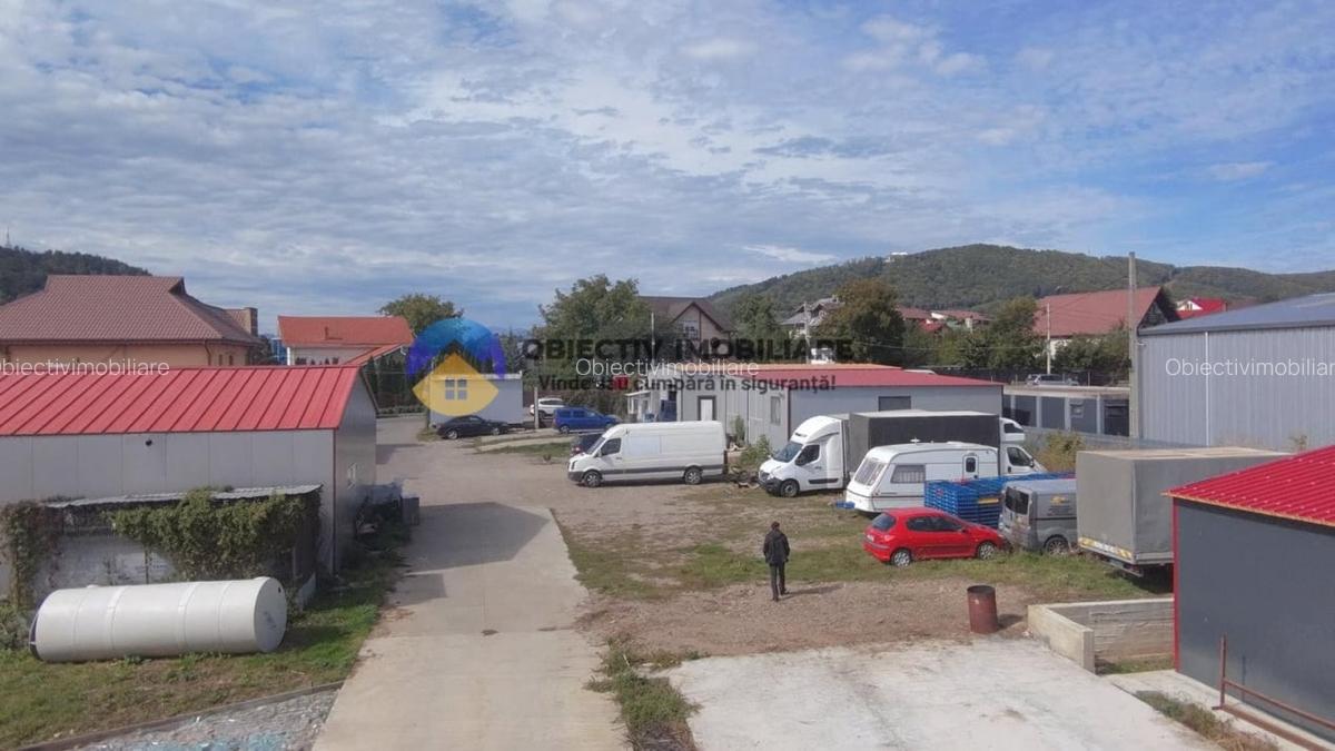 Hala de inchiriat 280 mp - Piatra Neamt - 5 Hala de inchiriat 280 mp - Piatra Neamt - 5