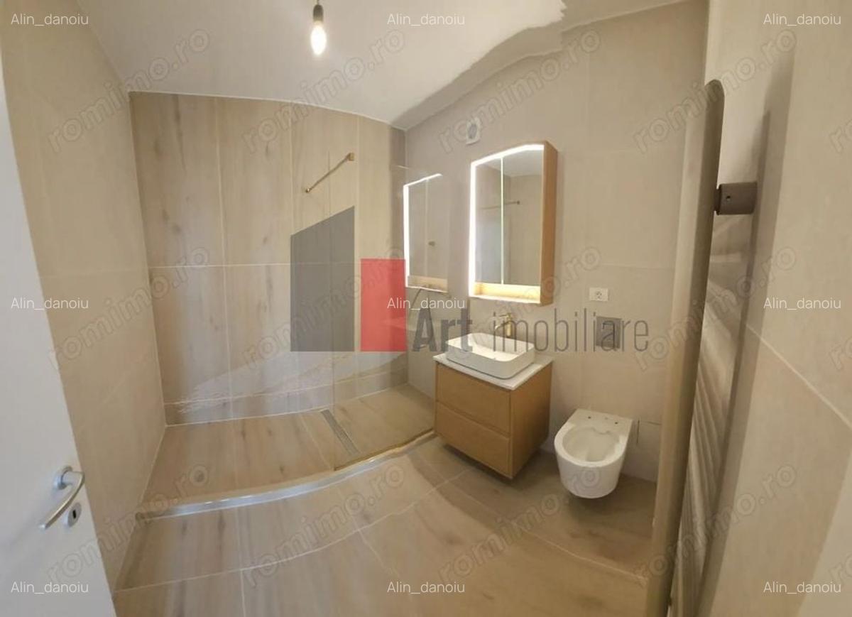 Apartament de inchiriat in zona Bucurestii Noi/Damaroaia (Comision 0) - 4