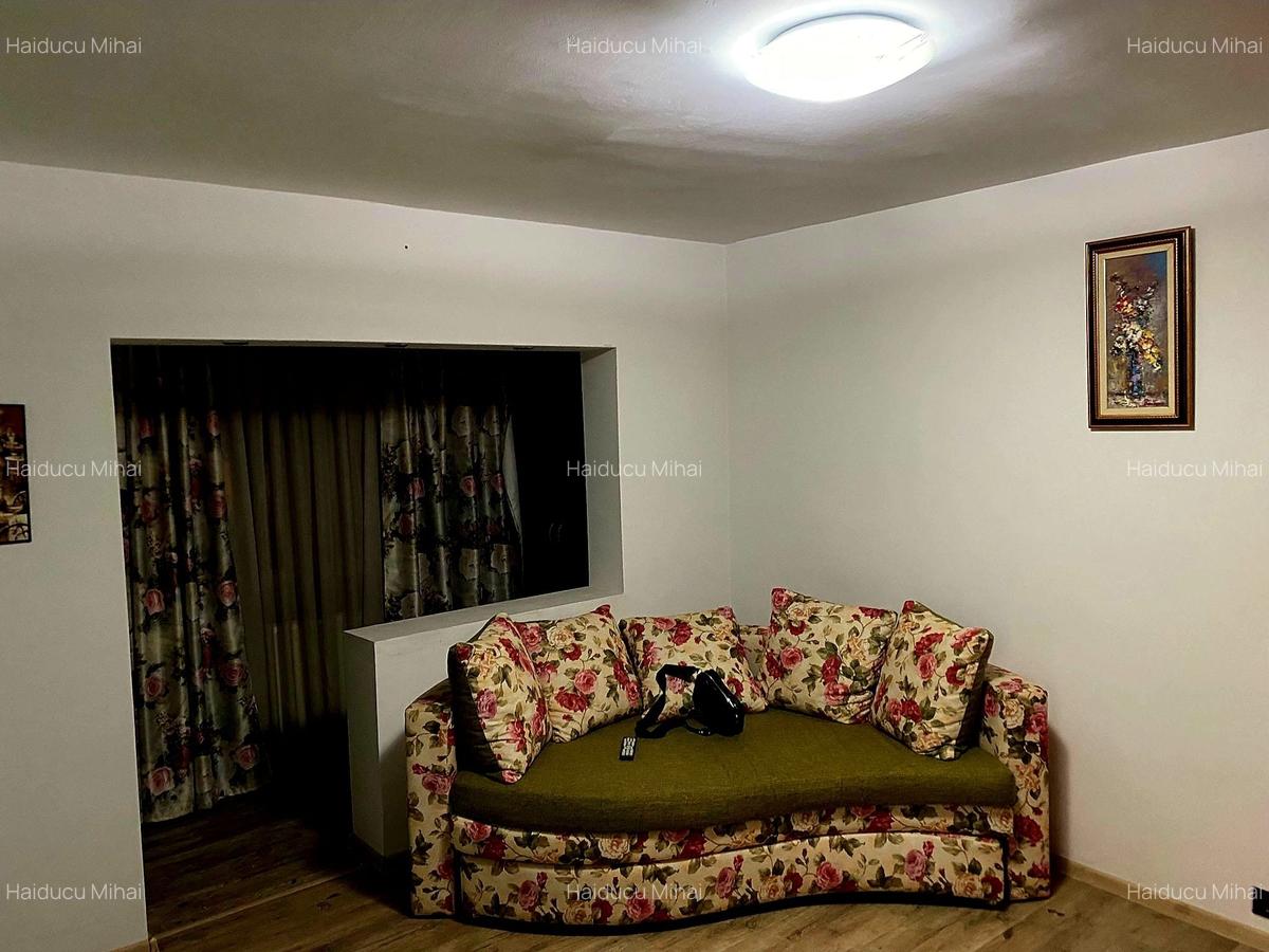 Garsonieră Popa Șapcă , Decomandată / Centrală , zonă DEOSEBITĂ!!! - 1