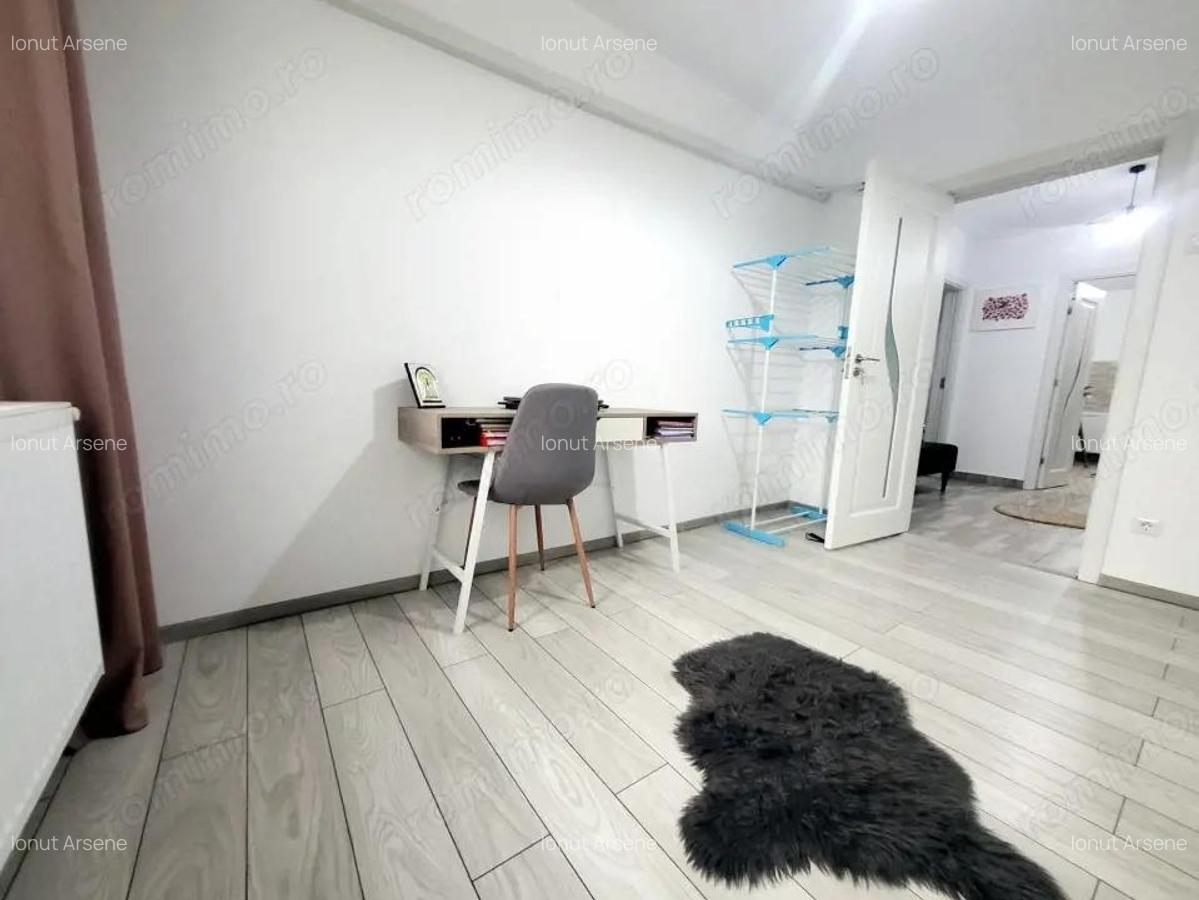 MIORITEI - Energiei, Apartament 3 cam DECOMANDAT, et 3/4, Renovat & Mobilat - 10