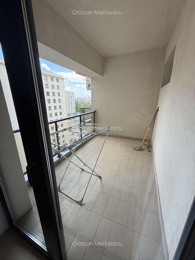 Apartament Panoramic - Grozavesti - Onix Residence - fără garanție - 13
