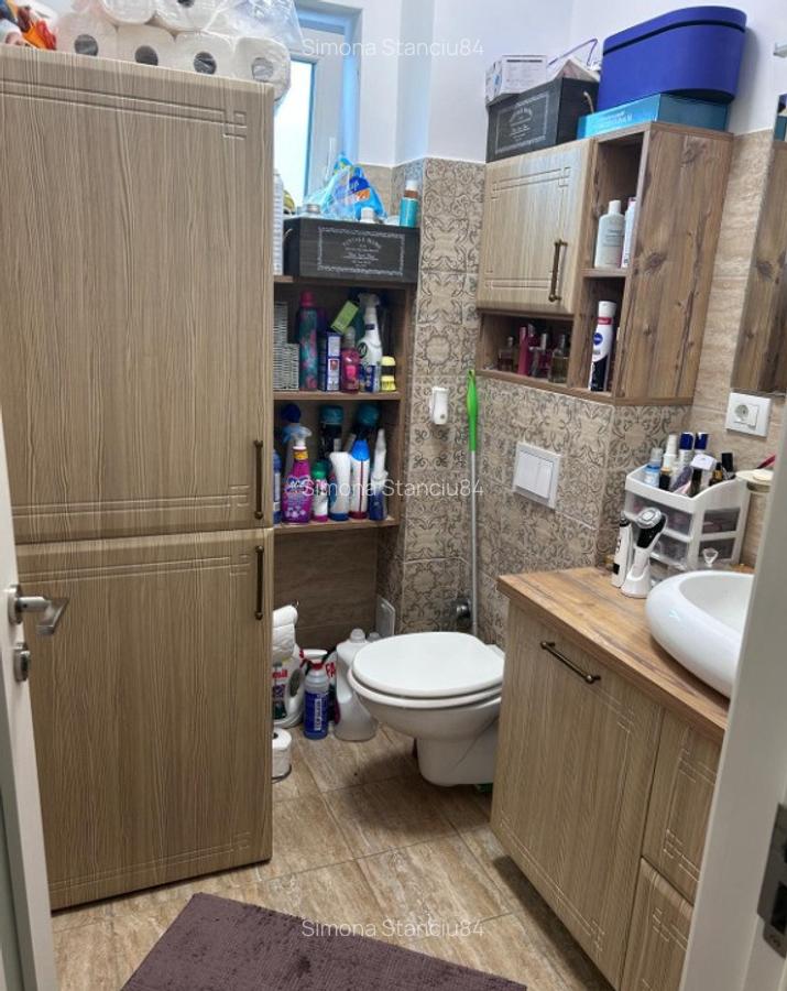 Casa duplex Rasnov, Brasov - 9