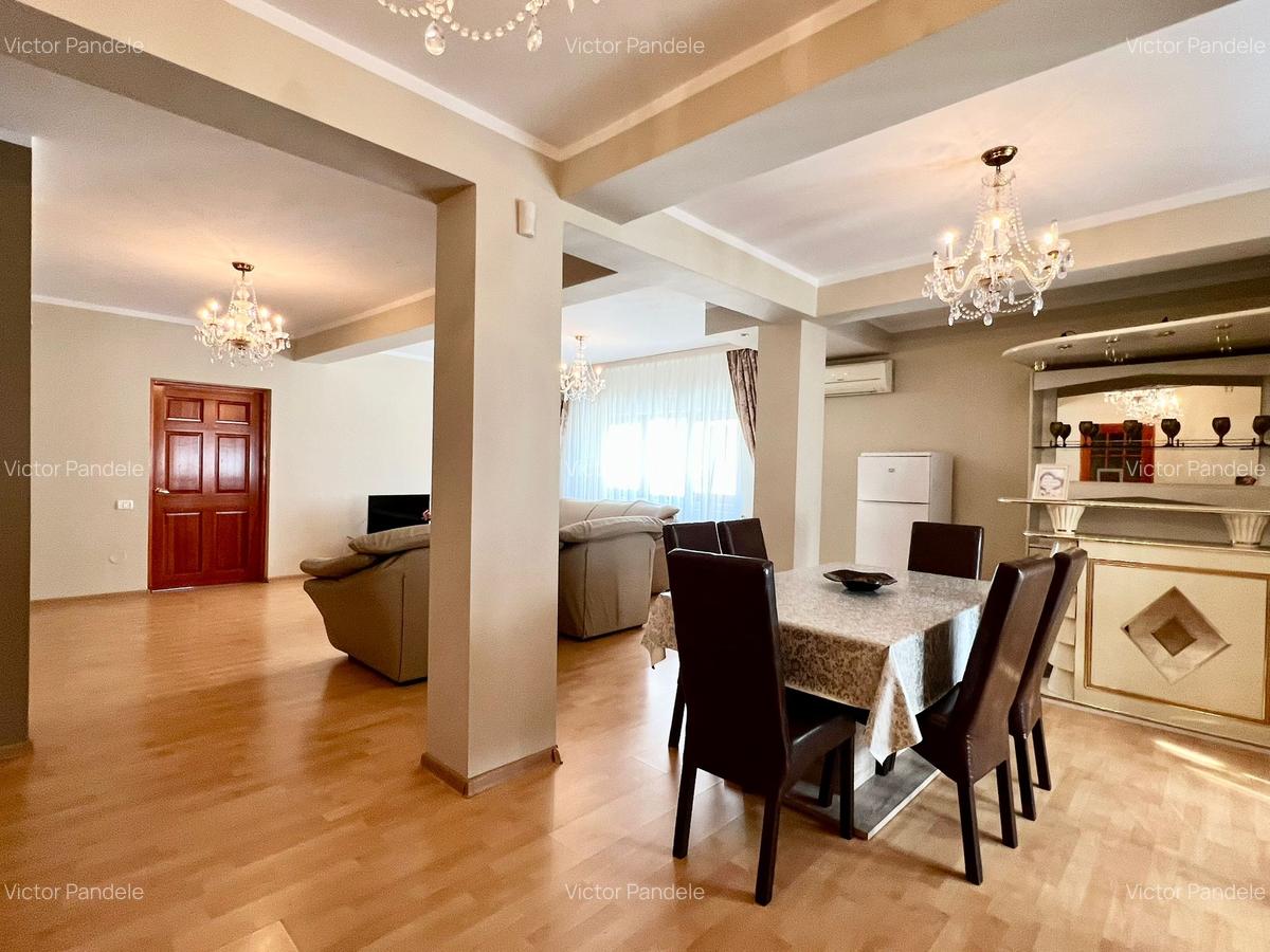 COMISION 0% - Ultracentral - Apartament 3 camere mobilat si utilat - 14