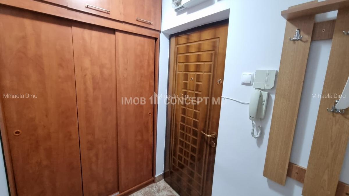 Inchiriere garsoniera moderna in Zona Republicii-8 Martie - 16