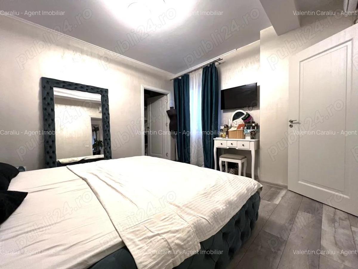 COMISION 0% - Apartament 3 Camere la 500m de plaja 88mp - 14