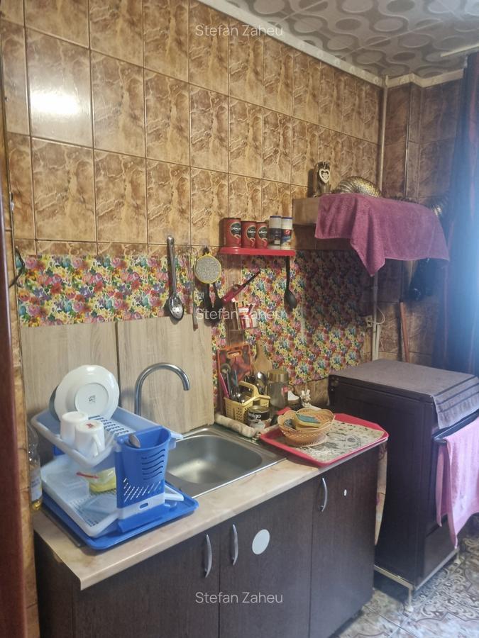 2 camere + balcon mare | Etaj 8 | Vitan – Mihai Bravu - 12