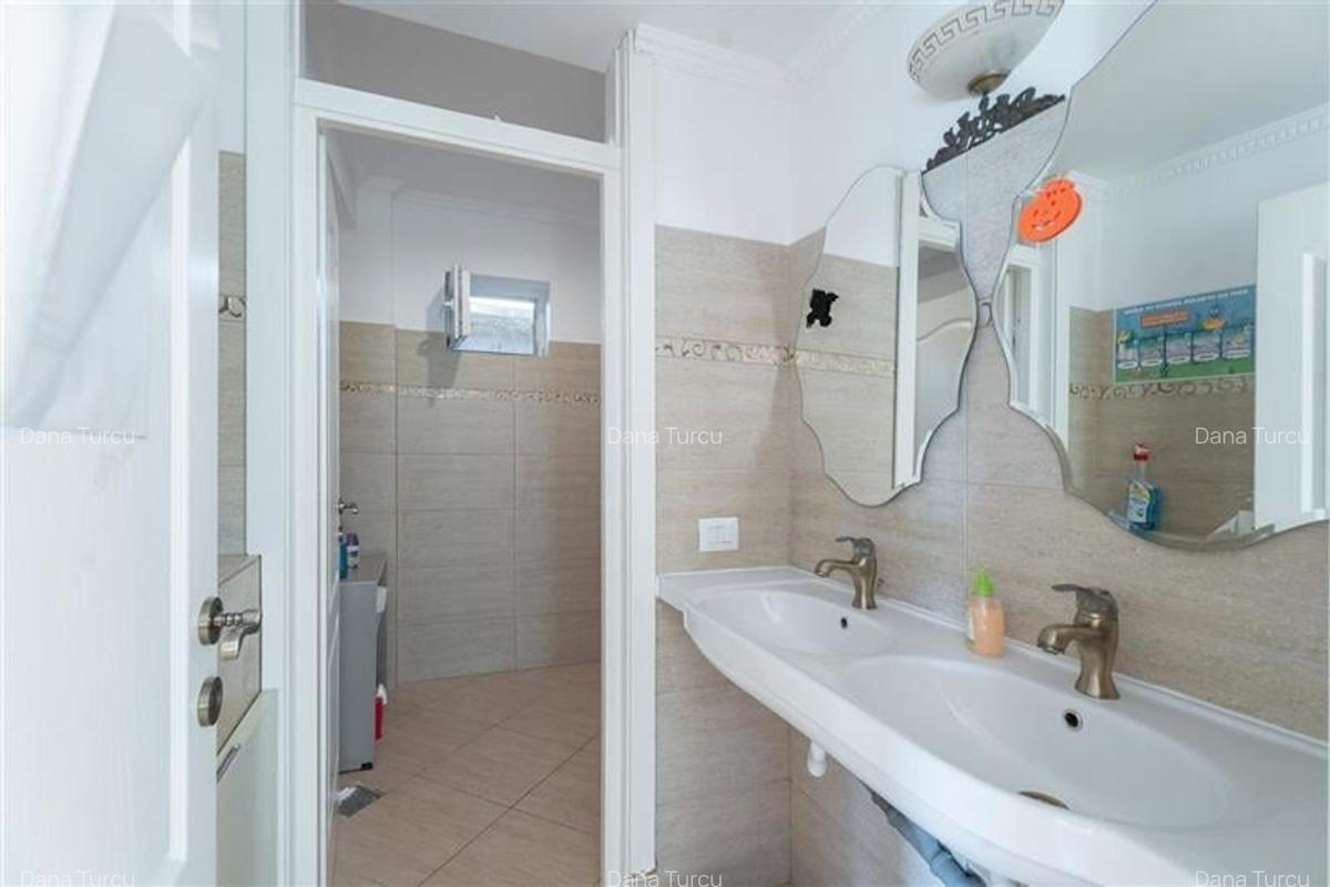 Vila Roma, I.C. Bratianu, Locuinta eleganta cu disponibilitate imediata - 16