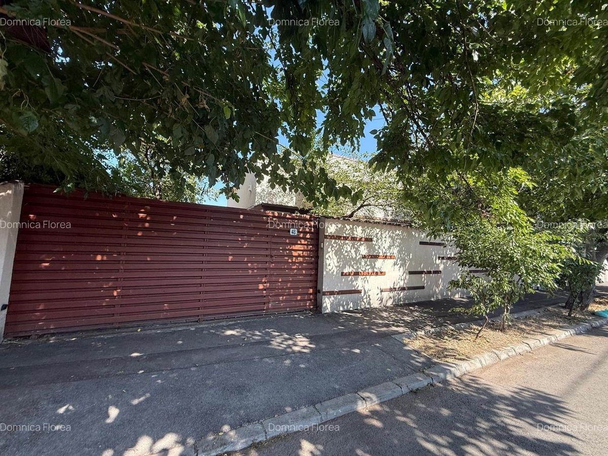 De vânzare casă situată în zona Bucureștii Noi – Strada Ardealulu - 6