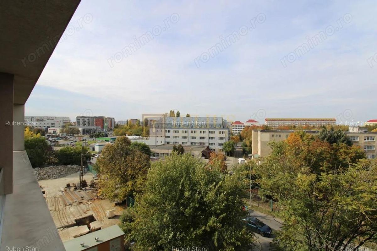 Aradului, 2 camere, centrala proprie - 15