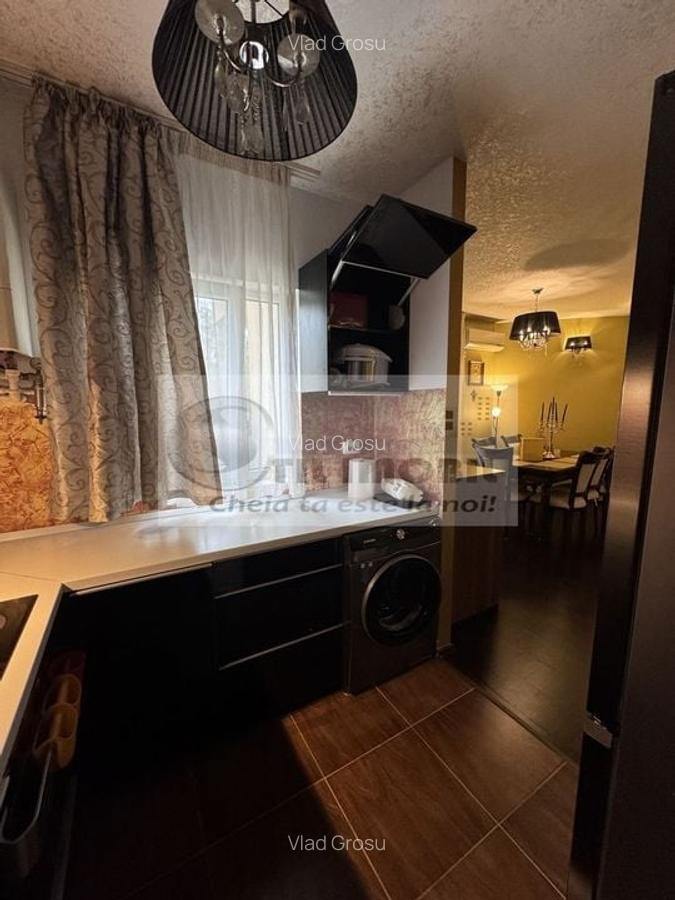 Apartament 2 camere Copou Bellevue - 599 EURO - 7