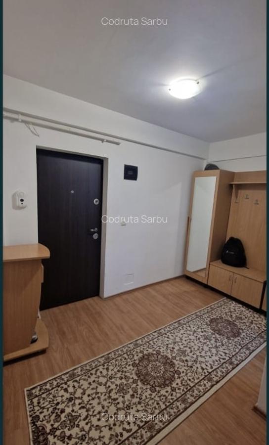 Garsonieră decomandată în Someșeni - 5